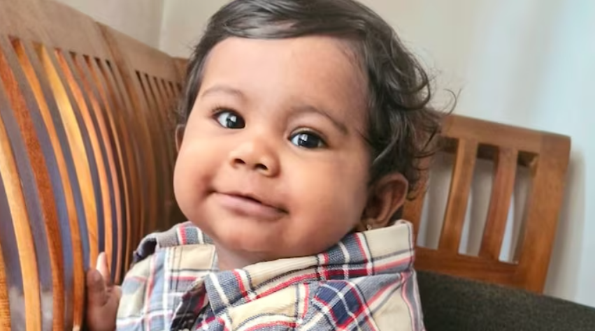 केरल: 10 महीने की बच्ची ब्रेन डेड, माता-पिता के अंगदान से कई ज़िंदगियों को मिला जीवन